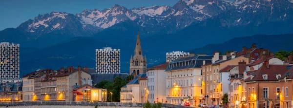 Grenoble